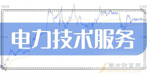 2024年电力技术服务概念上市公司名单揭秘